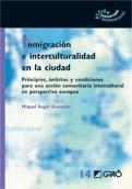 INMIGRACIÓN E INTERCULTURALIDAD EN LA CIUDAD | 9788499803975 | ESSOMBA GELABERT, MIQUEL ÀNGEL | Galatea Llibres | Librería online de Reus, Tarragona | Comprar libros en catalán y castellano online