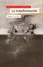TRANSFORMACION, LA | 9788474267426 | GUTMANN, DAVID | Galatea Llibres | Llibreria online de Reus, Tarragona | Comprar llibres en català i castellà online