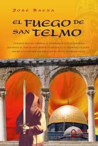 EL FUEGO DE SAN TELMO | 9788484330431 | BAENA, JOSE | Galatea Llibres | Llibreria online de Reus, Tarragona | Comprar llibres en català i castellà online