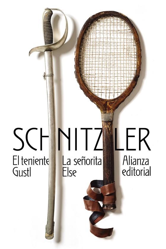 EL TENIENTE GUSTL. LA SEÑORITA ELSE | 9788413625034 | SCHNITZLER, ARTHUR | Galatea Llibres | Llibreria online de Reus, Tarragona | Comprar llibres en català i castellà online