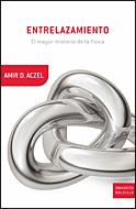 ENTRELAZAMIENTO | 9788484329800 | ACZEL, AMIR | Galatea Llibres | Llibreria online de Reus, Tarragona | Comprar llibres en català i castellà online