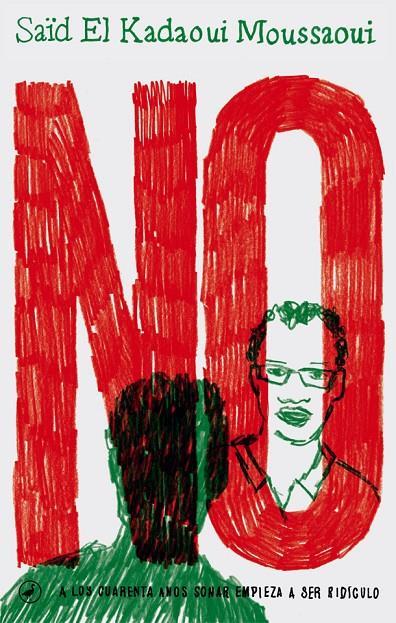 NO | 9788416673063 | EL KADAOUI MOUSSAOUI, SAID | Galatea Llibres | Llibreria online de Reus, Tarragona | Comprar llibres en català i castellà online
