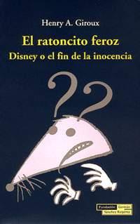 RATONCITO FEROZ | 9788489384286 | GIROUX, HENRY A. | Galatea Llibres | Llibreria online de Reus, Tarragona | Comprar llibres en català i castellà online