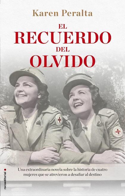 EL RECUERDO DEL OLVIDO | 9788417305864 | PERALTA, KAREN | Galatea Llibres | Llibreria online de Reus, Tarragona | Comprar llibres en català i castellà online