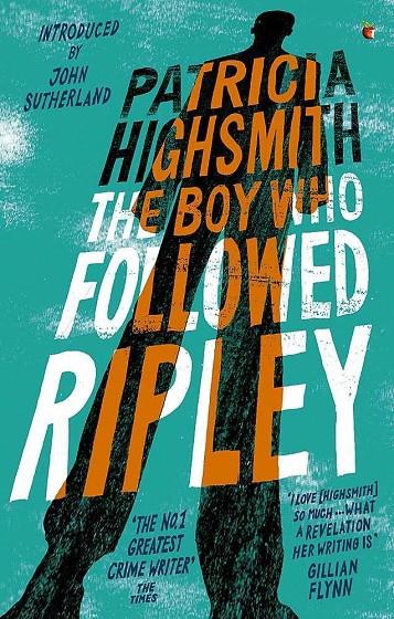 THE BOY WHO FOLLOWED RIPLEY | 9780349006253 | HIGHSMITH, PATRICIA | Galatea Llibres | Librería online de Reus, Tarragona | Comprar libros en catalán y castellano online