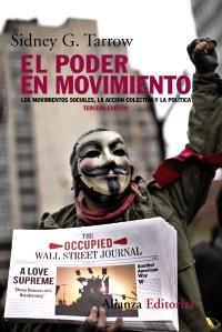 EL PODER EN MOVIMIENTO | 9788420609584 | TARROW, SIDNEY G. | Galatea Llibres | Librería online de Reus, Tarragona | Comprar libros en catalán y castellano online