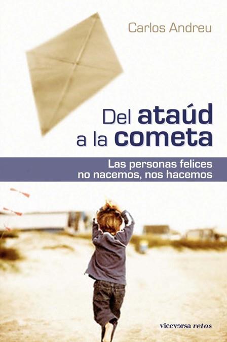 DEL ATAUD A LA COMETA | 9788492819003 | ANDREU, CARLOS | Galatea Llibres | Llibreria online de Reus, Tarragona | Comprar llibres en català i castellà online