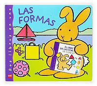 FORMAS, LAS | 9788434893917 | ROBINSON, COWLEY | Galatea Llibres | Librería online de Reus, Tarragona | Comprar libros en catalán y castellano online