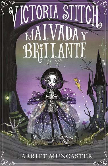 VICTORIA STICH: MALVADA Y BRILLANTE | 9788420452906 | MUNCASTER, HARRIET | Galatea Llibres | Llibreria online de Reus, Tarragona | Comprar llibres en català i castellà online
