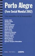 PORTO ALEGRE (FORO SOCIAL MUNDIAL 2002) | 9788474265750 | AAVV | Galatea Llibres | Llibreria online de Reus, Tarragona | Comprar llibres en català i castellà online