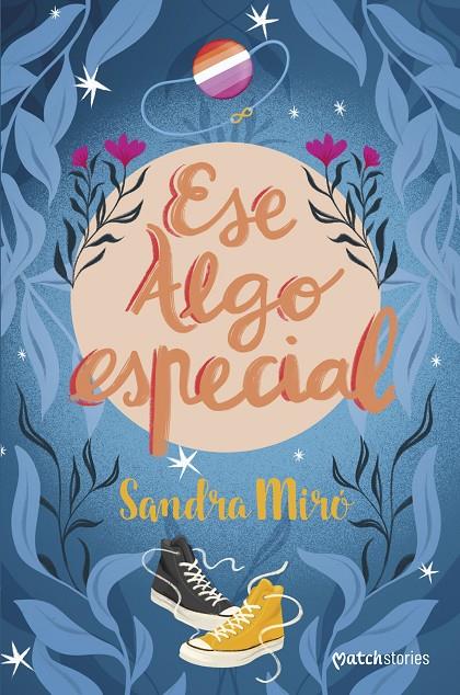 ESE ALGO ESPECIAL | 9788408262077 | MIRÓ, SANDRA | Galatea Llibres | Llibreria online de Reus, Tarragona | Comprar llibres en català i castellà online