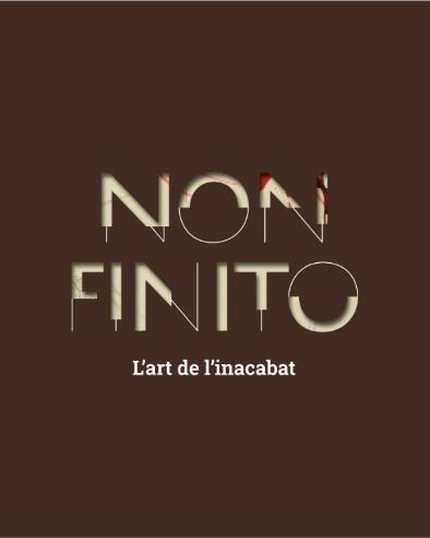 NON FINITO | 9788499002958 | FUNDACIÓN "LA CAIXA" | Galatea Llibres | Librería online de Reus, Tarragona | Comprar libros en catalán y castellano online