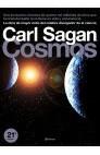 COSMOS | 9788408053040 | SAGAN, CARL | Galatea Llibres | Librería online de Reus, Tarragona | Comprar libros en catalán y castellano online