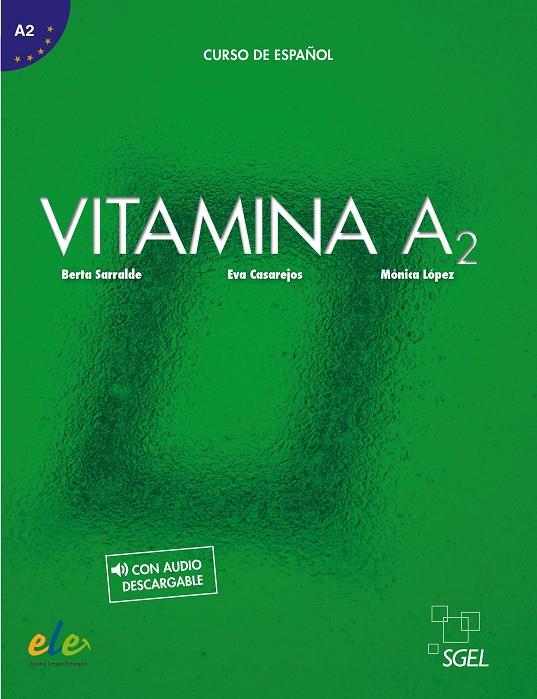 VITAMINA A2 LIBRO | 9788416782376 | Galatea Llibres | Llibreria online de Reus, Tarragona | Comprar llibres en català i castellà online