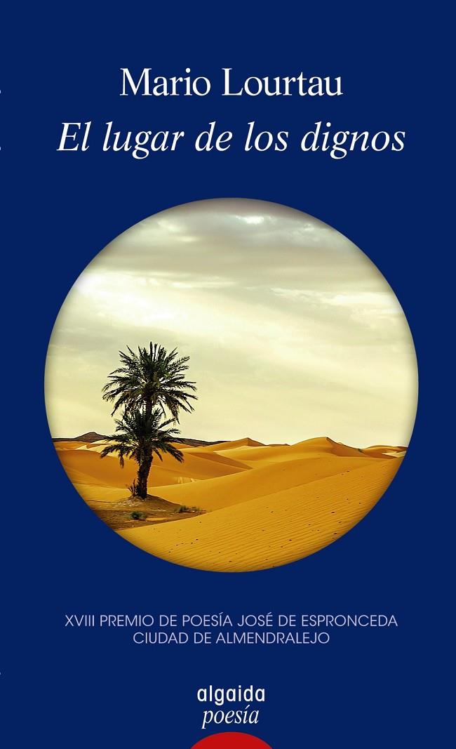 EL LUGAR DE LOS DIGNOS | 9788491893943 | LOURTAU, MARIO | Galatea Llibres | Llibreria online de Reus, Tarragona | Comprar llibres en català i castellà online