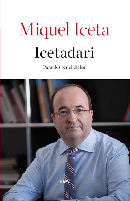 ICETADARI | 9788482647913 | ICETA, MIQUEL | Galatea Llibres | Librería online de Reus, Tarragona | Comprar libros en catalán y castellano online