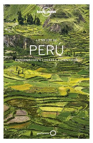 LO MEJOR DE PERÚ 2020 | 9788408214472 | SAINSBURY, BRENDAN/EGERTON, ALEX/MCCARTHY, CAROLYN/TANG, PHILLIP/WATERSON, LUKE | Galatea Llibres | Librería online de Reus, Tarragona | Comprar libros en catalán y castellano online