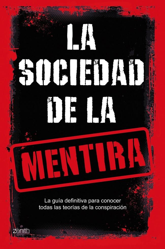 SOCIEDAD DE LA MENTIRA, LA | 9788408079590 | AA. VV. | Galatea Llibres | Librería online de Reus, Tarragona | Comprar libros en catalán y castellano online