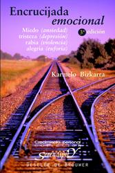 ENCRUCIJADA EMOCIONAL | 9788433019509 | BIZKARRA, KARMELO | Galatea Llibres | Librería online de Reus, Tarragona | Comprar libros en catalán y castellano online