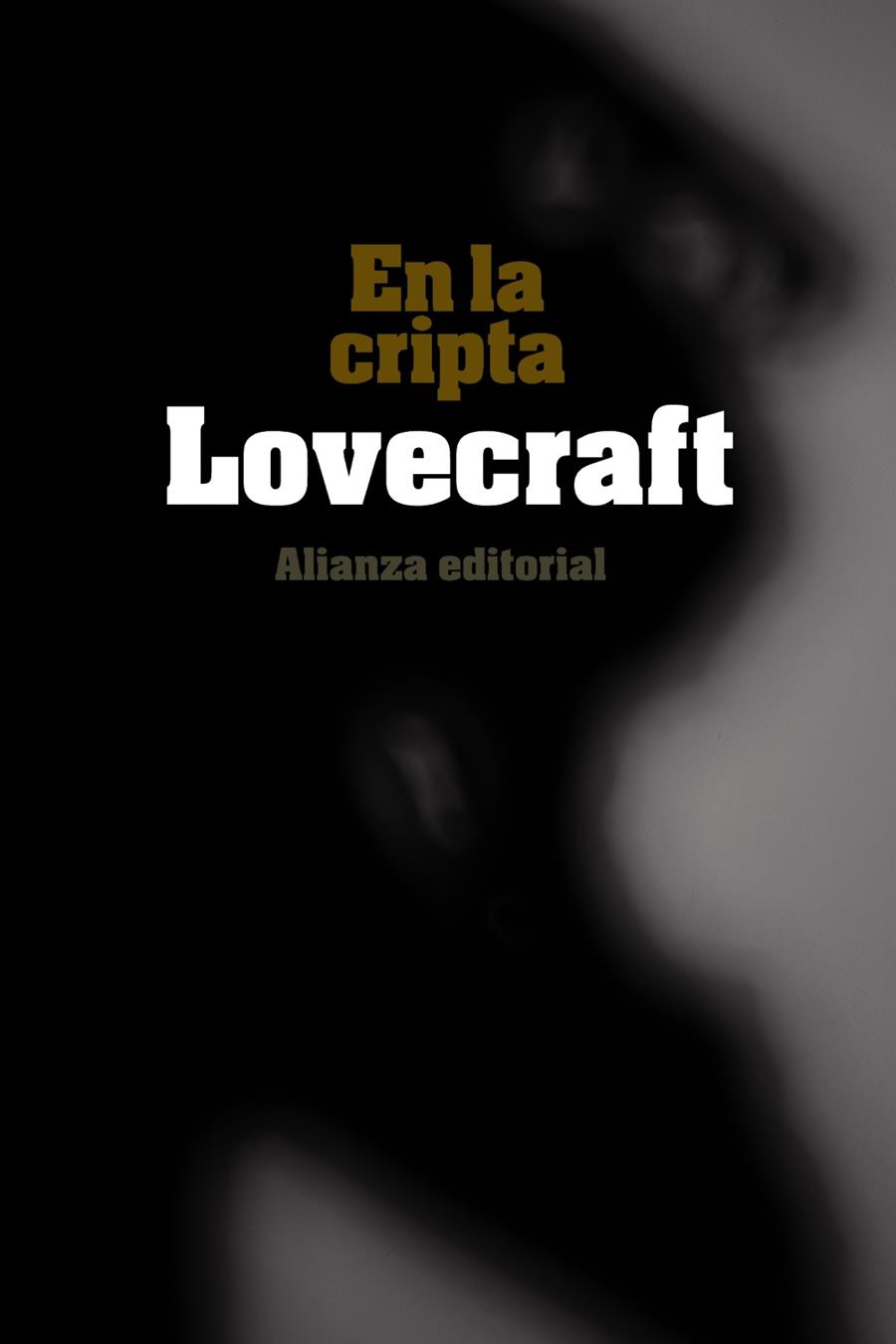 EN LA CRIPTA | 9788420676074 | LOVECRAFT, H. P. | Galatea Llibres | Llibreria online de Reus, Tarragona | Comprar llibres en català i castellà online