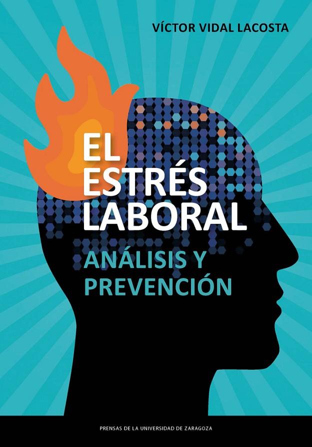 EL ESTRES LABORAL | 9788417633943 | VIDAL, VÍCTOR | Galatea Llibres | Librería online de Reus, Tarragona | Comprar libros en catalán y castellano online