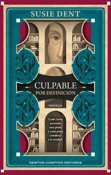 CULPABLE POR DEFINICIÓN | 9788410359604 | DENT, SUSIE | Galatea Llibres | Librería online de Reus, Tarragona | Comprar libros en catalán y castellano online