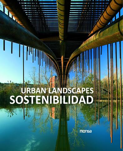 URBAN LANDSCAPES | 9788496823365 | A.A.V.V. | Galatea Llibres | Librería online de Reus, Tarragona | Comprar libros en catalán y castellano online