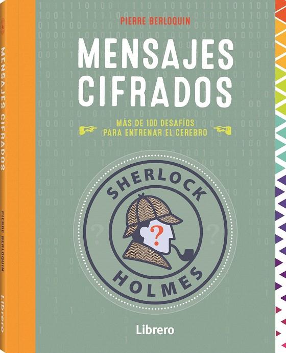 SHERLOCK HOLMES | 9789463594981 | BERLOQUIN, PIERRE | Galatea Llibres | Librería online de Reus, Tarragona | Comprar libros en catalán y castellano online