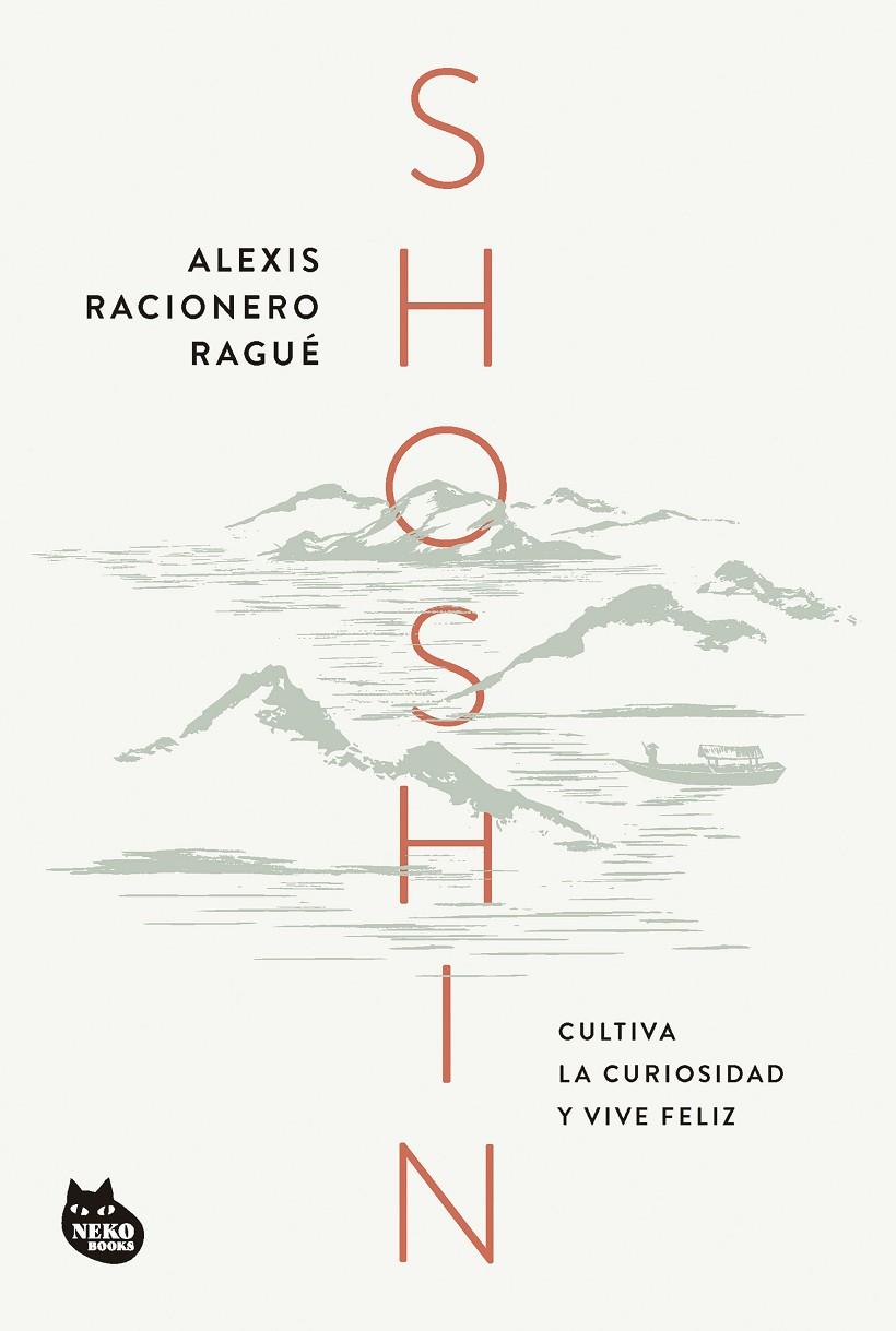 SHOSHIN | 9788410427259 | RACIONERO RAGUÉ, ALEXIS | Galatea Llibres | Llibreria online de Reus, Tarragona | Comprar llibres en català i castellà online