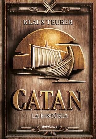 CATAN | 9788418696282 | TEUBER, KLAUS | Galatea Llibres | Llibreria online de Reus, Tarragona | Comprar llibres en català i castellà online