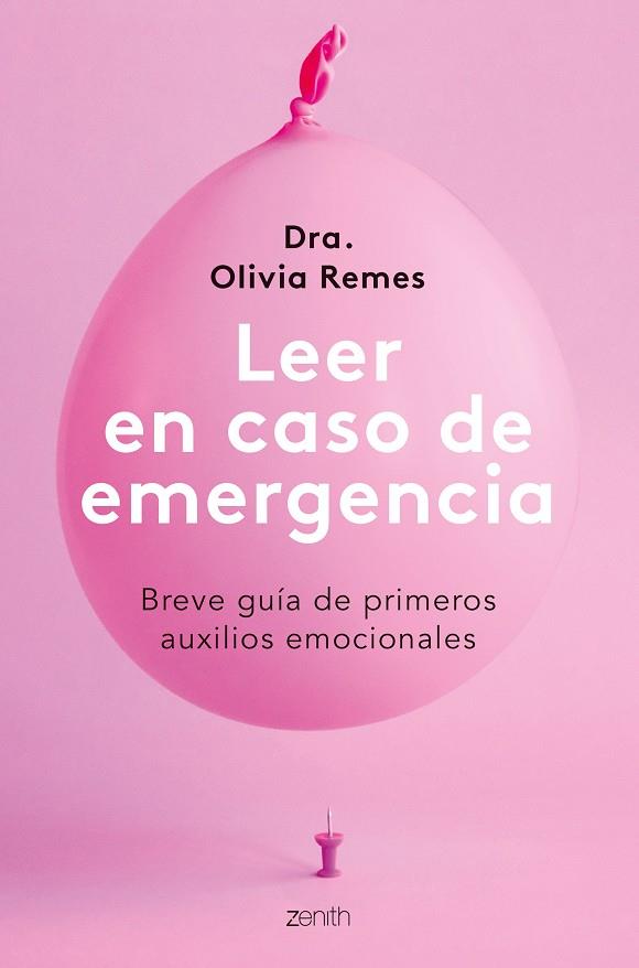 LEER EN CASO DE EMERGENCIA | 9788408257721 | REMES, OLIVIA | Galatea Llibres | Llibreria online de Reus, Tarragona | Comprar llibres en català i castellà online