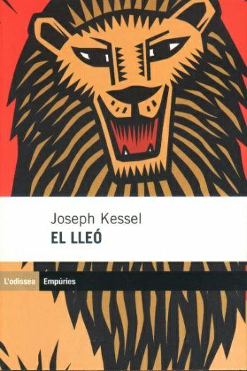 LLEO, EL | 9788475969435 | KESSEL, JOSEPH | Galatea Llibres | Librería online de Reus, Tarragona | Comprar libros en catalán y castellano online