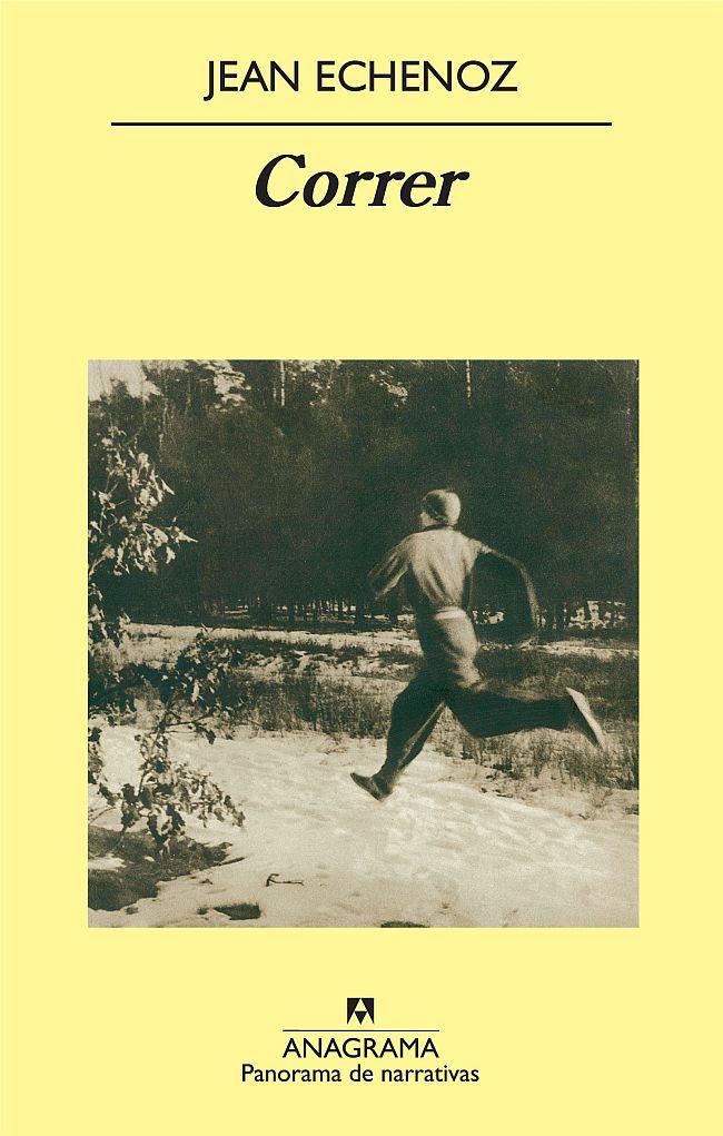 CORRER | 9788433975409 | ECHENOZ, JEAN | Galatea Llibres | Llibreria online de Reus, Tarragona | Comprar llibres en català i castellà online