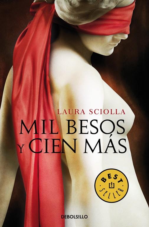 MIL BESOS Y CIEN MÁS | 9788490627792 | SCIOLLA, LAURA | Galatea Llibres | Librería online de Reus, Tarragona | Comprar libros en catalán y castellano online