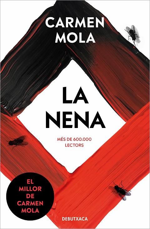 LA NENA (LA NÚVIA GITANA 3) | 9788419394538 | MOLA, CARMEN | Galatea Llibres | Librería online de Reus, Tarragona | Comprar libros en catalán y castellano online