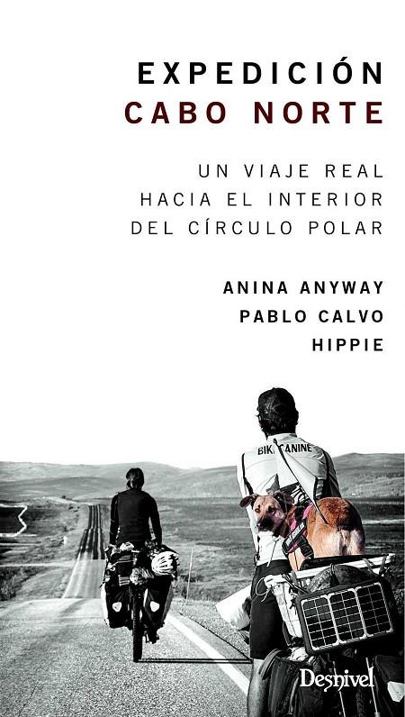 EXPEDICIÓN CABO NORTE | 9788498294279 | LÓPEZ TRELLES, ANA INÉS/CALVO TUÑÓN, PABLO | Galatea Llibres | Librería online de Reus, Tarragona | Comprar libros en catalán y castellano online