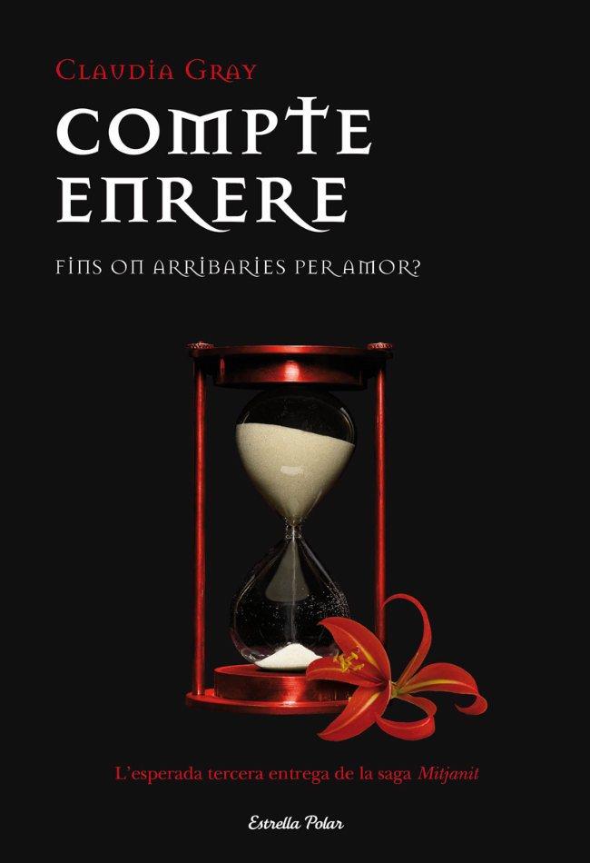 COMPTE ENRERE | 9788499321462 | GRAY, CLAUDIA | Galatea Llibres | Llibreria online de Reus, Tarragona | Comprar llibres en català i castellà online