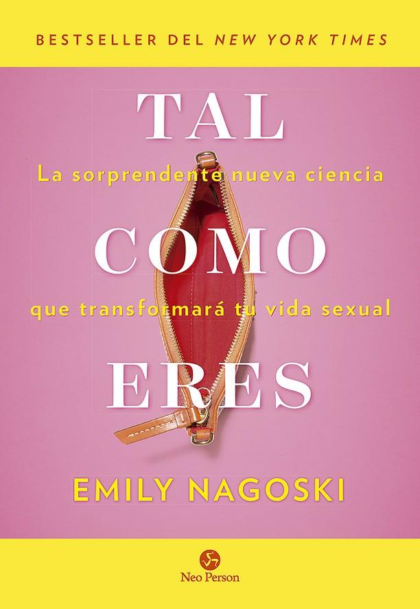 TAL COMO ERES | 9788415887577 | NAGOSKI, EMILY | Galatea Llibres | Librería online de Reus, Tarragona | Comprar libros en catalán y castellano online