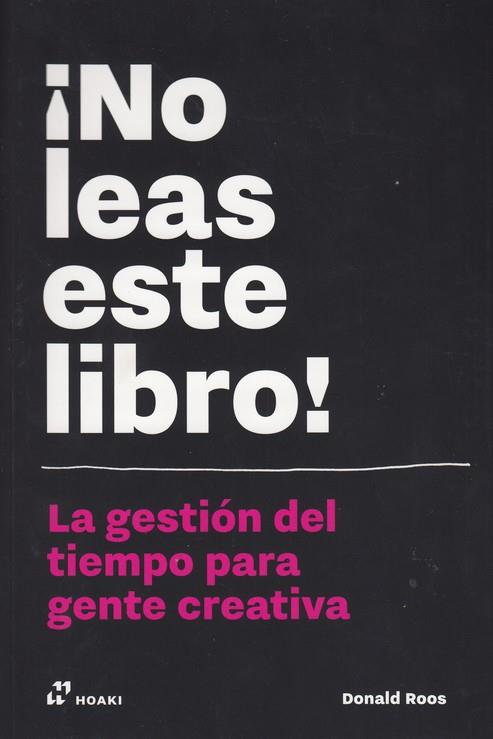 NO LEAS ESTE LIBRO! | 9788417656010 | ROOS, DONALD | Galatea Llibres | Librería online de Reus, Tarragona | Comprar libros en catalán y castellano online