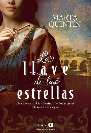 LA LLAVE DE LAS ESTRELLAS | 9788418976346 | QUINTÍN, MARTA | Galatea Llibres | Llibreria online de Reus, Tarragona | Comprar llibres en català i castellà online