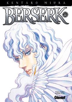 BERSERK 33 | 9788499473833 | MIURA, KENTARO | Galatea Llibres | Librería online de Reus, Tarragona | Comprar libros en catalán y castellano online