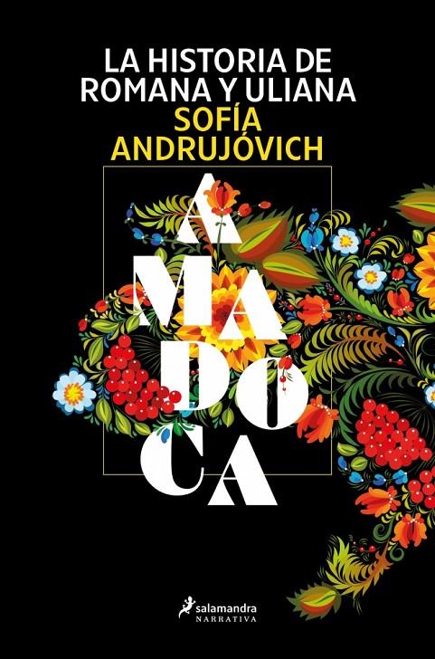 LA HISTORIA DE ROMANA Y ULIANA | 9791387640491 | ANDRUJÓVICH, SOFÍA | Galatea Llibres | Llibreria online de Reus, Tarragona | Comprar llibres en català i castellà online