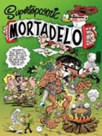 SUPER TOP COMIC MORTADELO 10 | 9788466637213 | IBAÑEZ TALAVERA, FRANCISCO | Galatea Llibres | Librería online de Reus, Tarragona | Comprar libros en catalán y castellano online