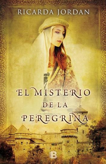 EL MISTERIO DE LA PEREGRINA | 9788466652971 | JORDAN, RICARDA | Galatea Llibres | Llibreria online de Reus, Tarragona | Comprar llibres en català i castellà online