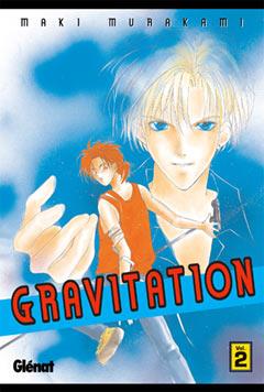 GRAVITATION 2 | 9788484494874 | MURAKAMI, MAKI | Galatea Llibres | Librería online de Reus, Tarragona | Comprar libros en catalán y castellano online