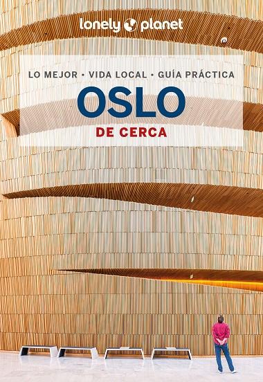 OSLO DE CERCA 2024 | 9788408289975 | GRAHAM, GEMMA | Galatea Llibres | Llibreria online de Reus, Tarragona | Comprar llibres en català i castellà online