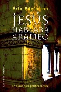 JESUS HABLABA ARAMEO | 9788497772730 | EDELMAN, ERIC | Galatea Llibres | Librería online de Reus, Tarragona | Comprar libros en catalán y castellano online