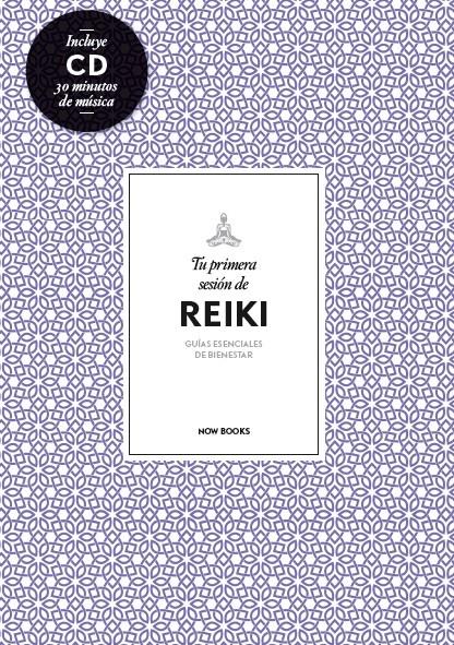 TU PRIMERA SESIÓN DE REIKI | 9788494240560 | VIDAL MELERO, ALEJANDRA | Galatea Llibres | Llibreria online de Reus, Tarragona | Comprar llibres en català i castellà online
