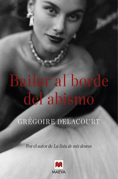 BAILAR AL BORDE DEL ABISMO | 9788417108366 | DELACOURT, GRéGOIRE | Galatea Llibres | Llibreria online de Reus, Tarragona | Comprar llibres en català i castellà online
