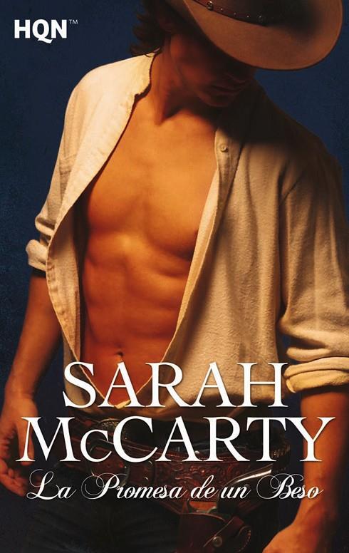 LA PROMESA DE UN BESO | 9788468727783 | MCCARTY, SARAH | Galatea Llibres | Llibreria online de Reus, Tarragona | Comprar llibres en català i castellà online